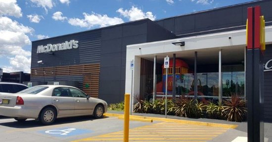 Boree ACT Pubs Perth