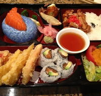 Mr Sushi King - Pubs Perth
