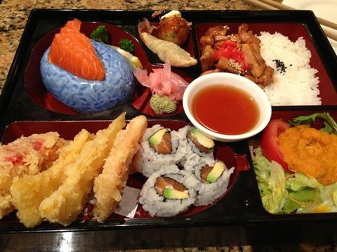 Mr Sushi King - Pubs Perth 0