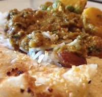 Mumtaj Indian Restaurant - Pubs Perth