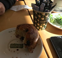 Oliver Brown Belgian Chocolate Cafe - Pubs Perth