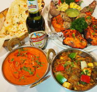 Overlander Indian Restaurant - Pubs Perth