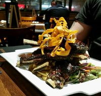 Pantano's Bar  Grill. - Pubs Perth