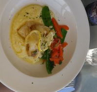 Patmos Garden Cafe - Pubs Perth