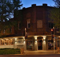 Percy's Bar  Kitchen - Pubs Perth