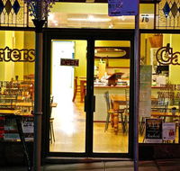 Porters Cafe - Pubs Perth