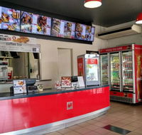 Red Rooster - Pubs Perth