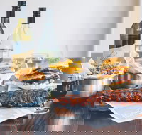 Ribs and Burgers - Pubs Perth