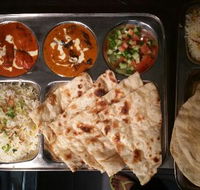 Saffron Indian Cuisine - Pubs Perth