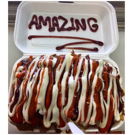Sams Kebabs - Pubs Perth 0