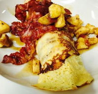Scrumptious on Summer - Pubs Perth