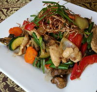 Smile Elephant Thai Restaurant - Pubs Perth