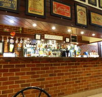 Stumpy's on Stewart - Pubs Perth