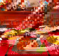 Tamarin Indian Restaurant Bathurst - Pubs Perth