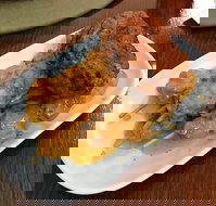 Thai Food - Pubs Perth