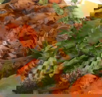 Thai on Carrington - Pubs Perth