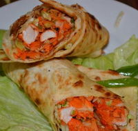 Thar Indian Cuisine - Pubs Perth