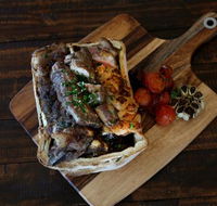 The 19th View Restaurant - Pubs Perth