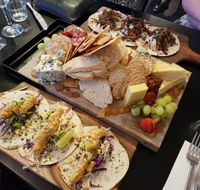 The Blind Pig Bar  Cafe - Pubs Perth