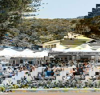 The Boathouse Hotel Patonga - Pubs Perth