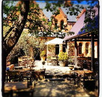 The Church Bar  Woodfired Pizza - Pubs Perth