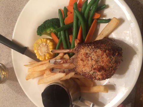 The Gate Resturant At The Oriana Motel - Pubs Perth 0
