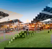 The Greenhouse of Orange - Pubs Perth
