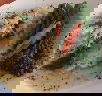 The Grill at comfort inn - Pubs Perth