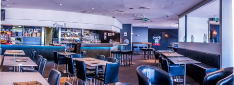 The Monkey Bar - Pubs Perth 0