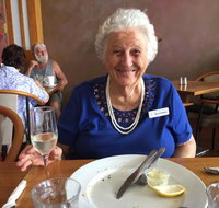 The Terrace Bar - Pubs Perth