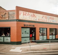 The Welder's Dog - Pubs Perth