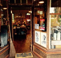 Timber Tales - Pubs Perth