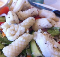 Western Bistro - Pubs Perth