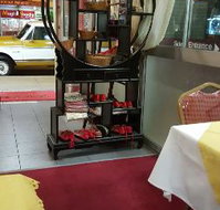 Yung's Chinese  Thai Restaurant - Pubs Perth