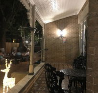 Zona - Pubs Perth