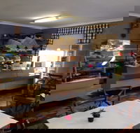 Bakery Patisserie Schwarz