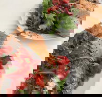 BeachWood Cafe/restaurant - Pubs Perth