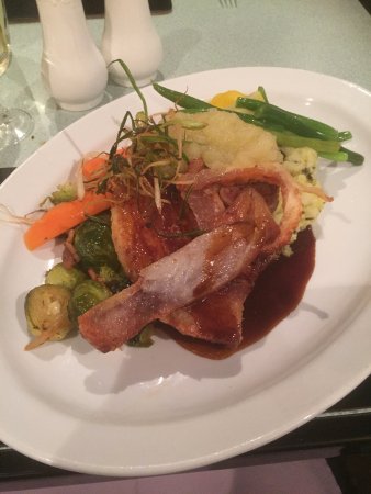 Blackie's Restaurant - Pubs Perth 0