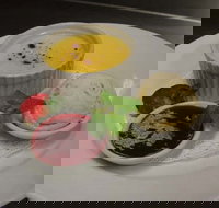 Bowlo Bistro - Pubs Perth