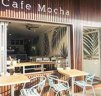 Cafe Mocha - Pubs Perth