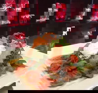 Cafe Thyme Taree - Pubs Perth