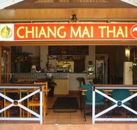 Chiang Mai Thai - Pubs Perth