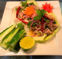 Covingtons Thai Cuisine - Pubs Perth