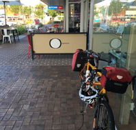 Deli on Perry - Pubs Perth