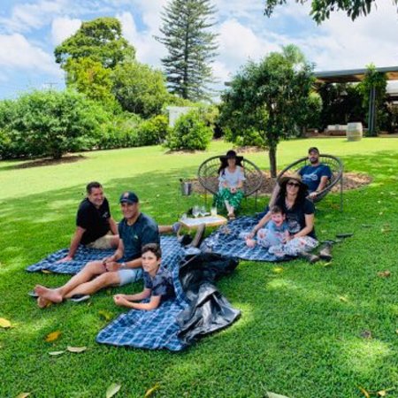 Duranbah NSW Pubs Perth