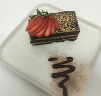 Grasslands Cafe - Pubs Perth