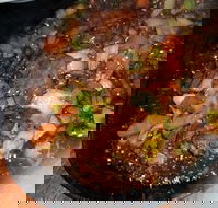 Hong Kong Chinese Restaurant - Pubs Perth