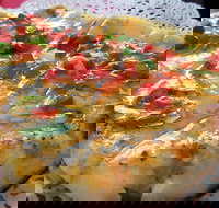 Kathmandu Kitchen - Pubs Perth