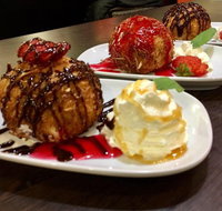 Kob Kun Ka Cafe  Thai Restaurant - Pubs Perth