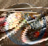 Mahsuri Thai - Pubs Perth